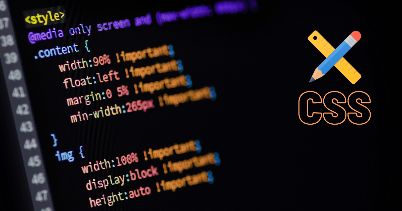 Get Your APEX Region CSS Layout on Point
