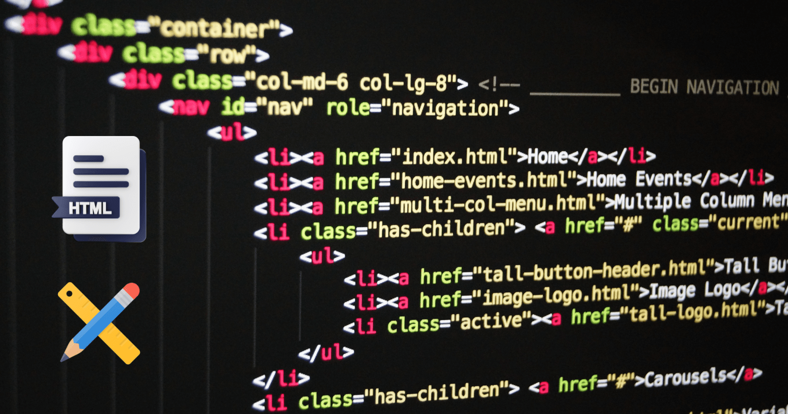 The Power of APEX Template Directives